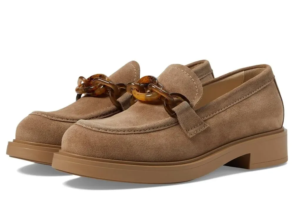 LA CANADIENNE CRISTEN BISCOTTI SUEDE-274 7.5 M (B)